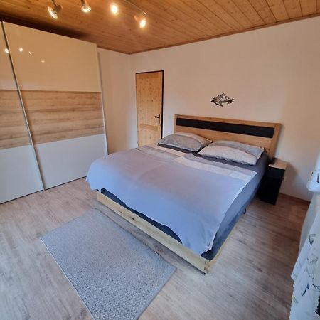 באד אישל Apartment Auszeit מראה חיצוני תמונה