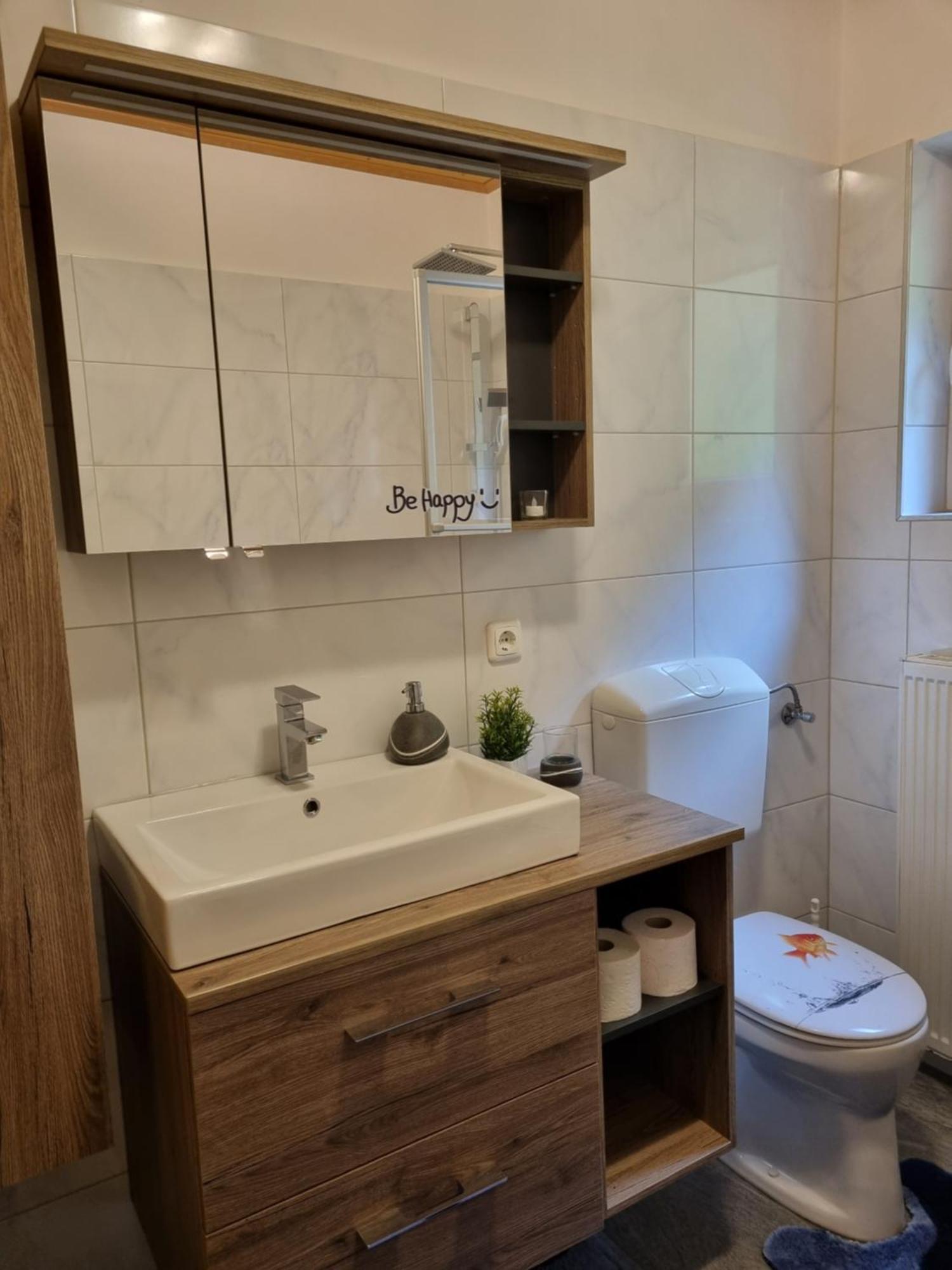 באד אישל Apartment Auszeit מראה חיצוני תמונה