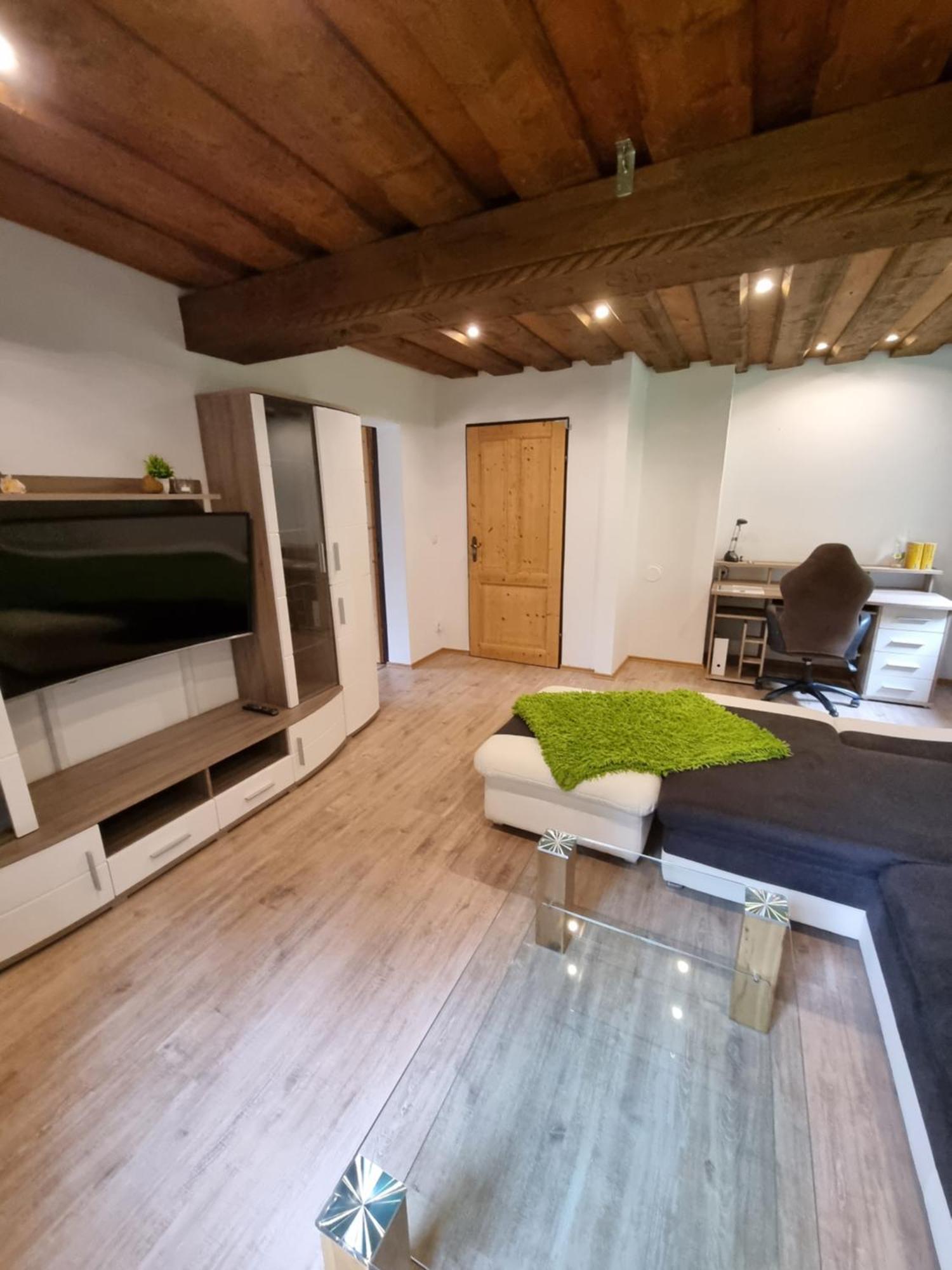 באד אישל Apartment Auszeit מראה חיצוני תמונה