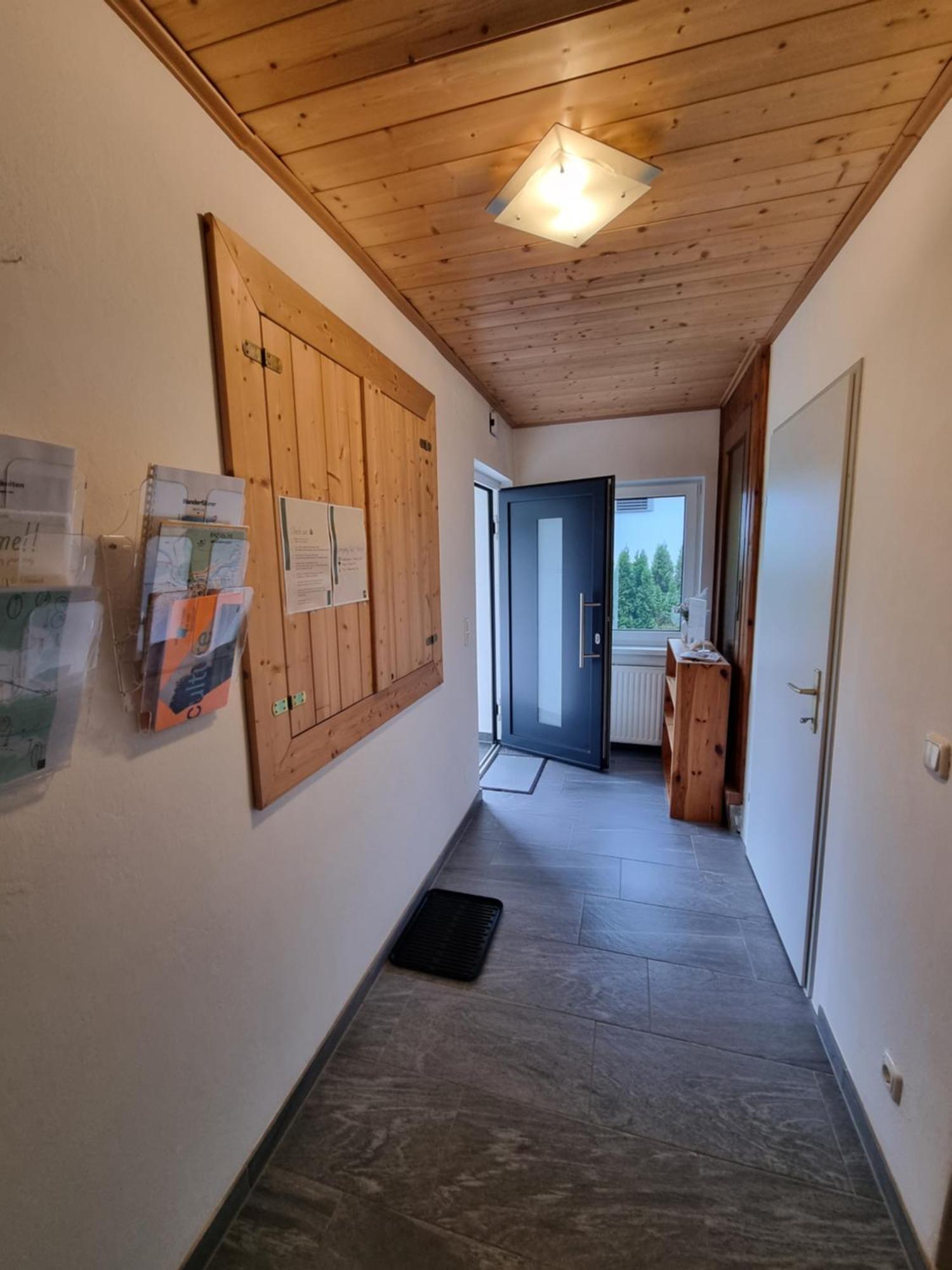 באד אישל Apartment Auszeit מראה חיצוני תמונה