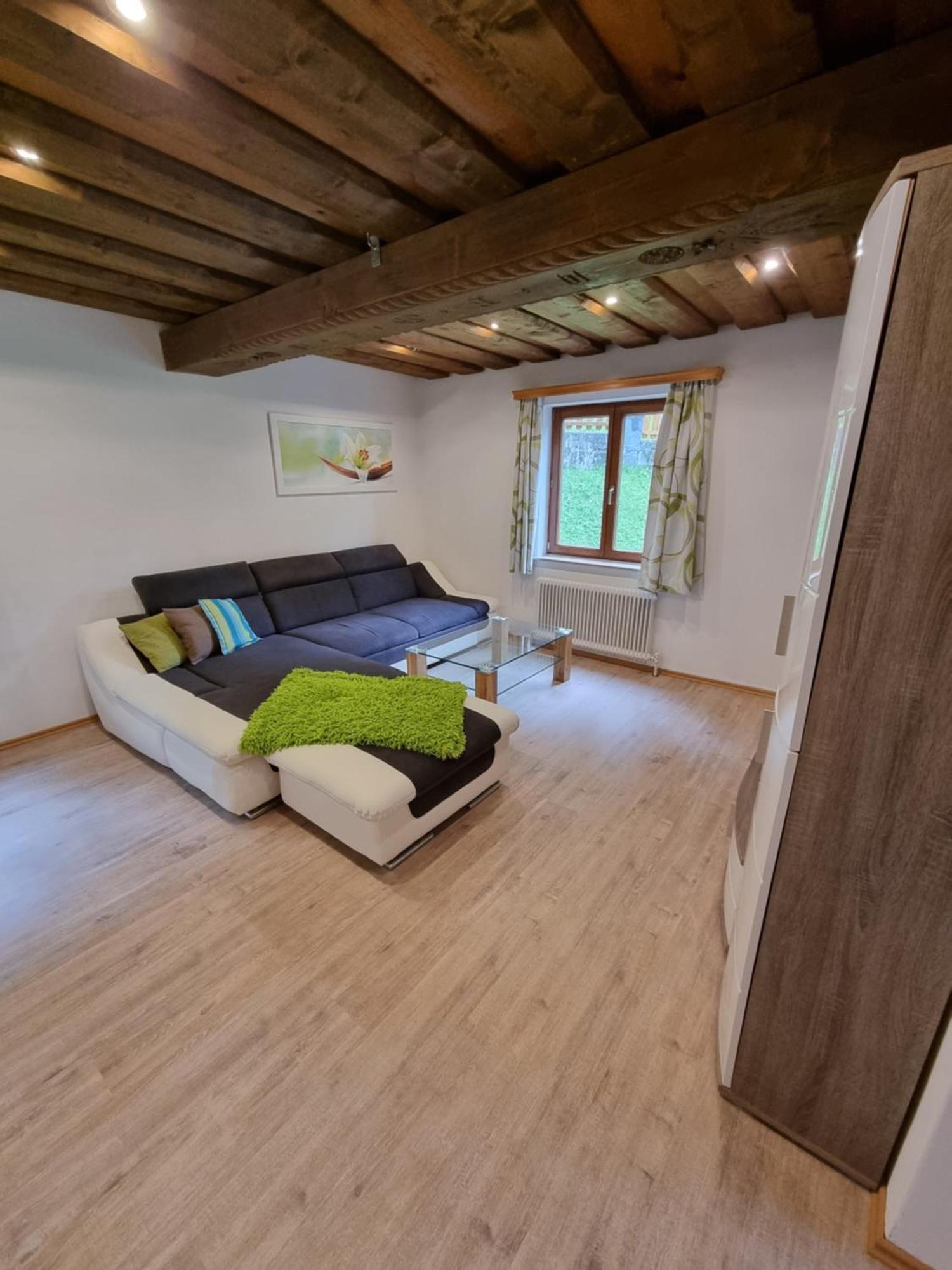 באד אישל Apartment Auszeit מראה חיצוני תמונה