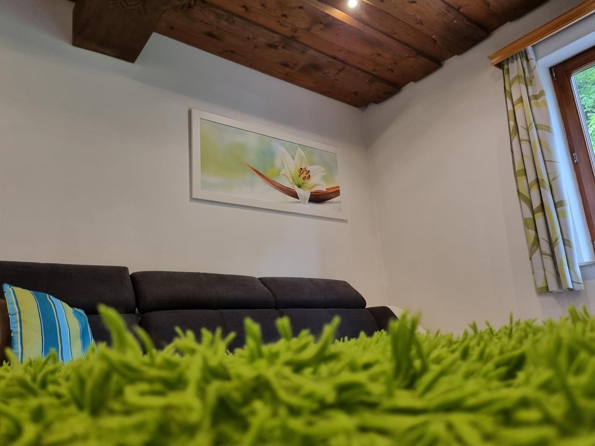 באד אישל Apartment Auszeit מראה חיצוני תמונה