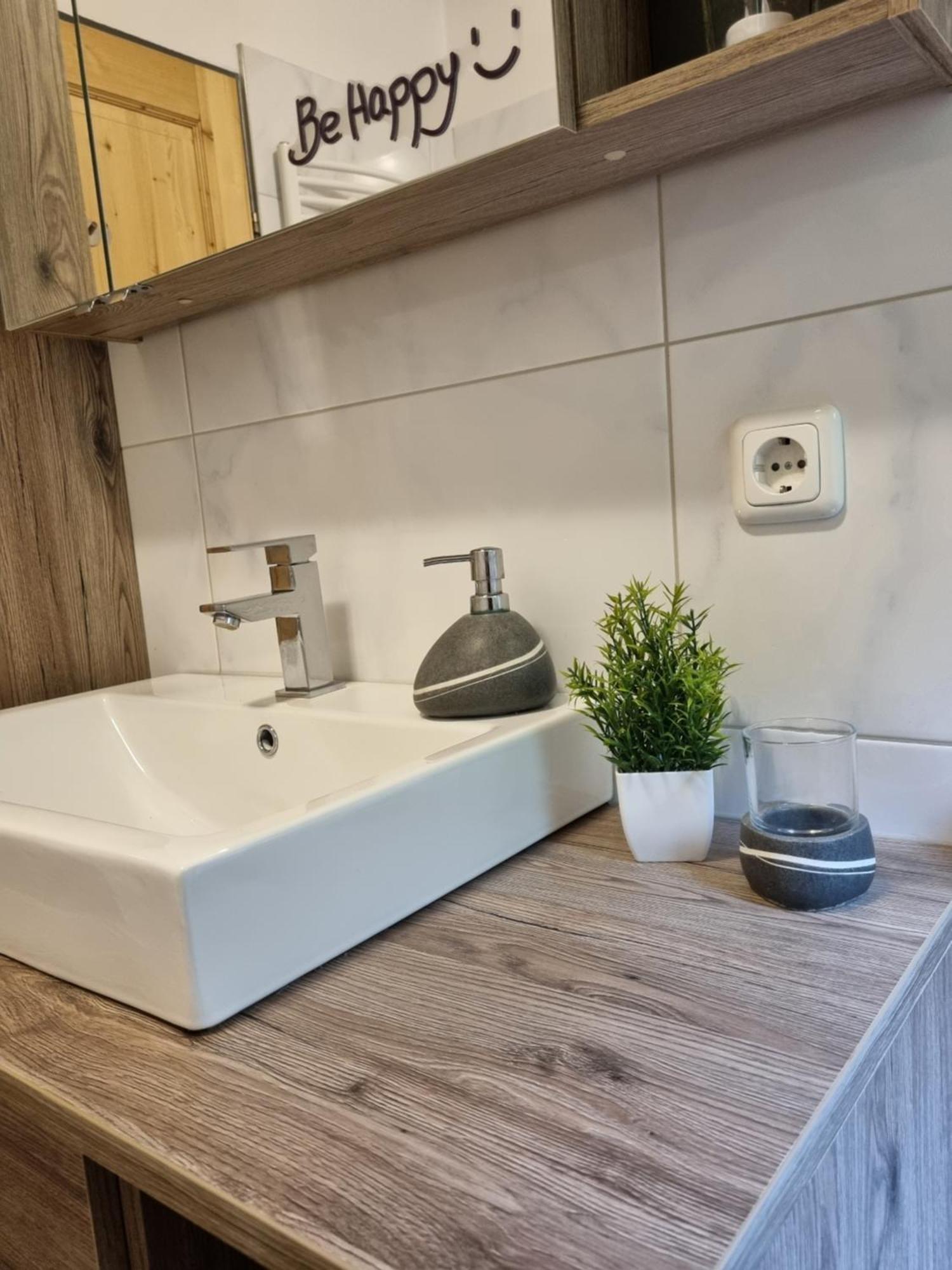 באד אישל Apartment Auszeit מראה חיצוני תמונה