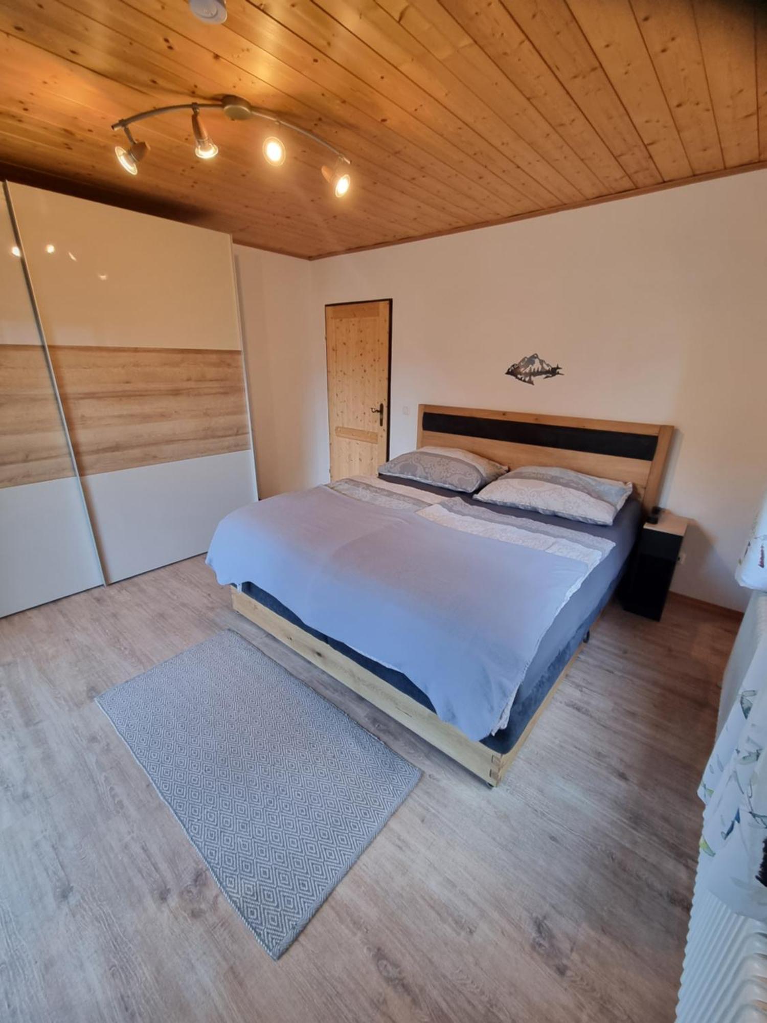 באד אישל Apartment Auszeit מראה חיצוני תמונה